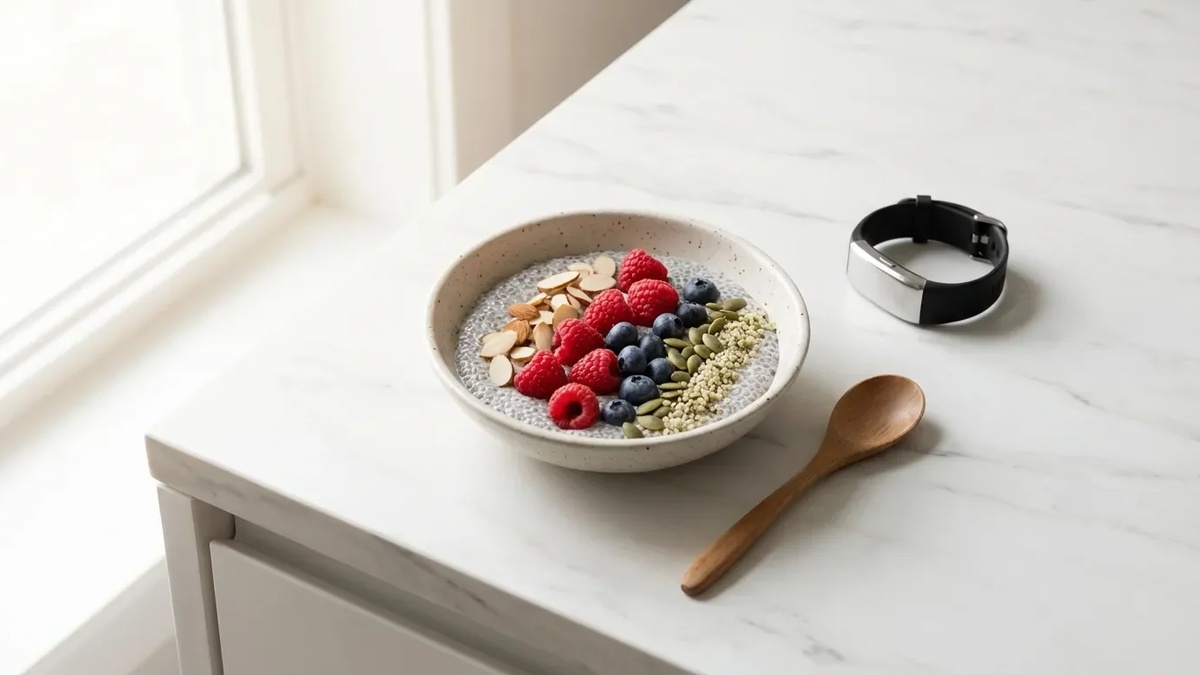 Ernährung 2026: Ballaststoffe verdrängen Protein als neuen Superstar - Foto: über boerse-global.de