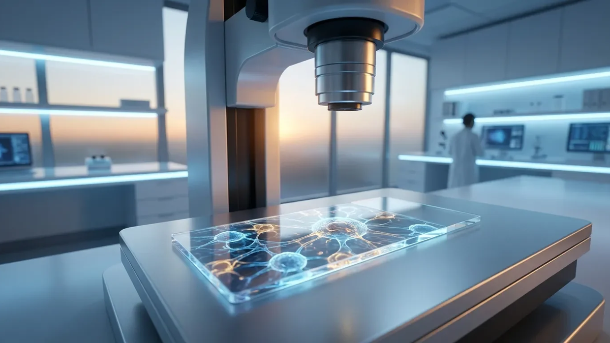 Gesundheitswende 2026: Fünf neue Immun-Regeln - Foto: über boerse-global.de