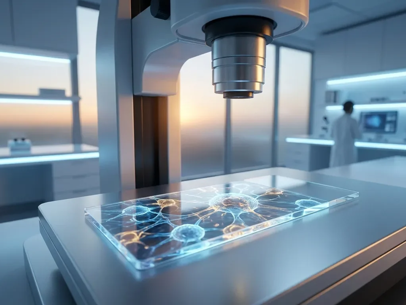 Gesundheitswende 2026: Fünf neue Immun-Regeln - Foto: über boerse-global.de