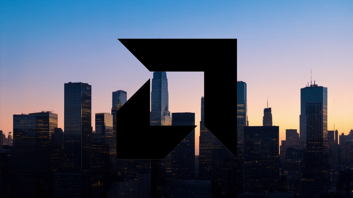 Advanced Micro Devices Gains Momentum Ahead of Key Tech Show - Foto: über boerse-global.de