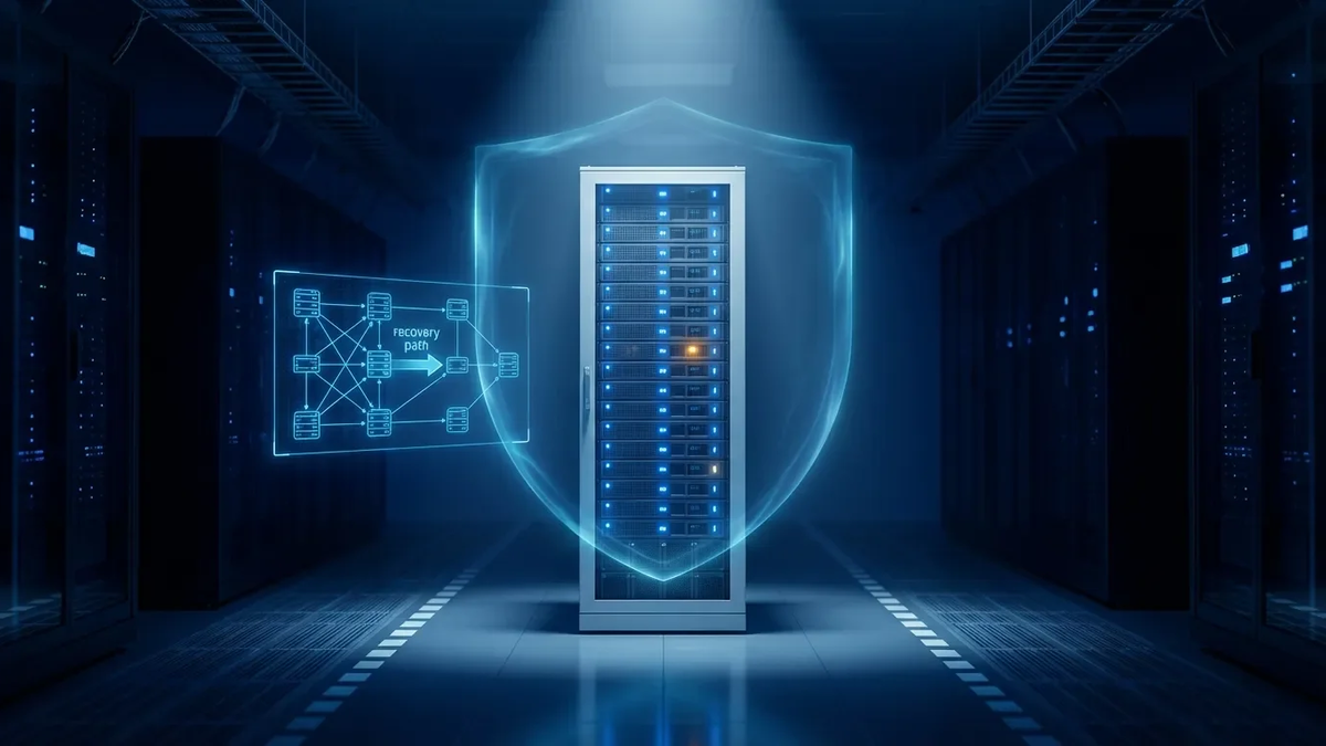 Cyber-Resilienz wird 2026 zum globalen Pflichtprogramm - Foto: über boerse-global.de