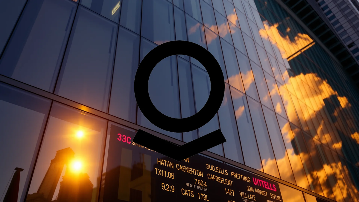 Palantir’s Lofty Valuation Faces Scrutiny After Meteoric Rise - Foto: über boerse-global.de