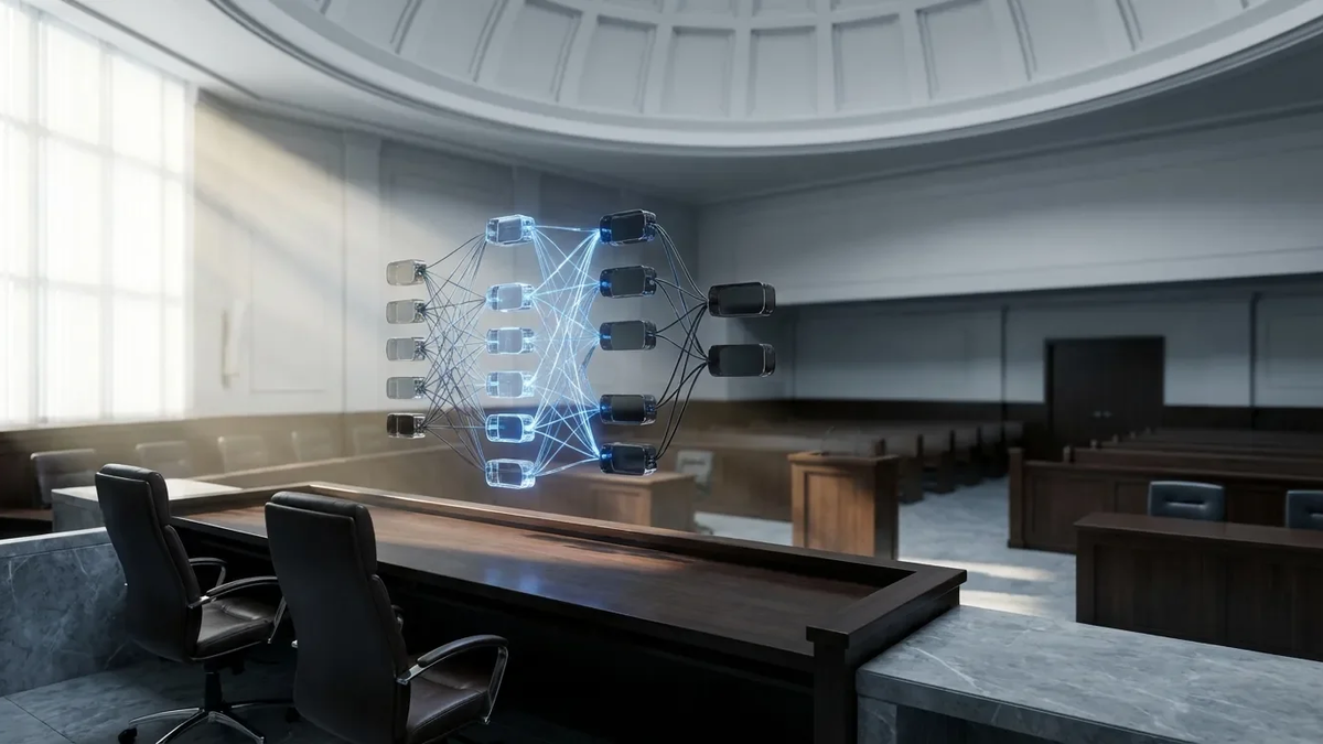 EU-Datenschützer starten Großoffensive gegen KI-Blackboxen - Foto: über boerse-global.de