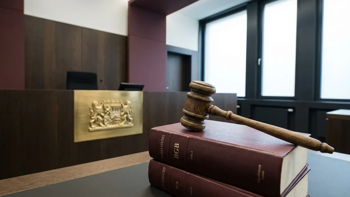 Arbeitsgerichtsreform: Berufungshürde steigt auf 1.000 Euro - Foto: über boerse-global.de