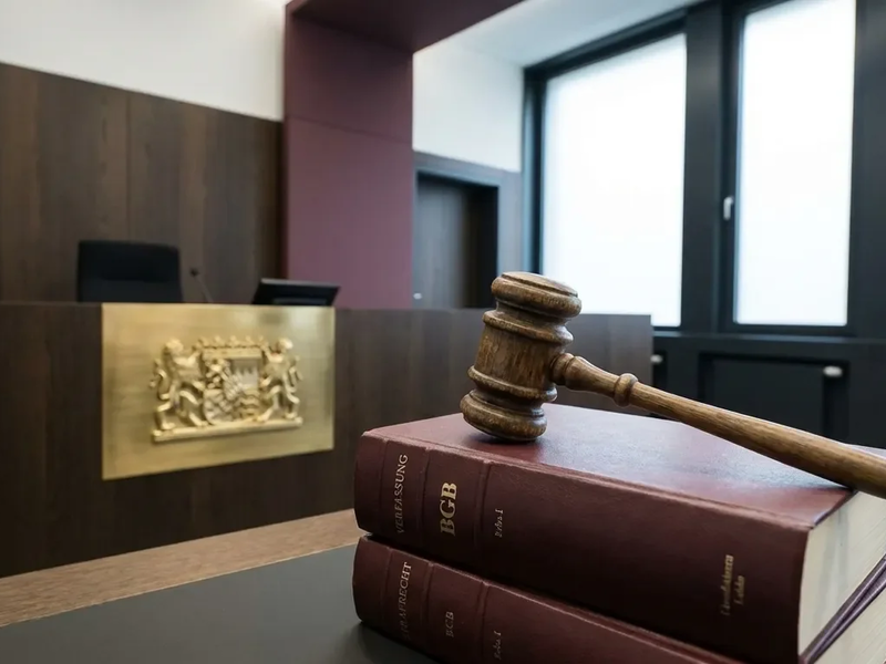 Arbeitsgerichtsreform: Berufungshürde steigt auf 1.000 Euro - Foto: über boerse-global.de