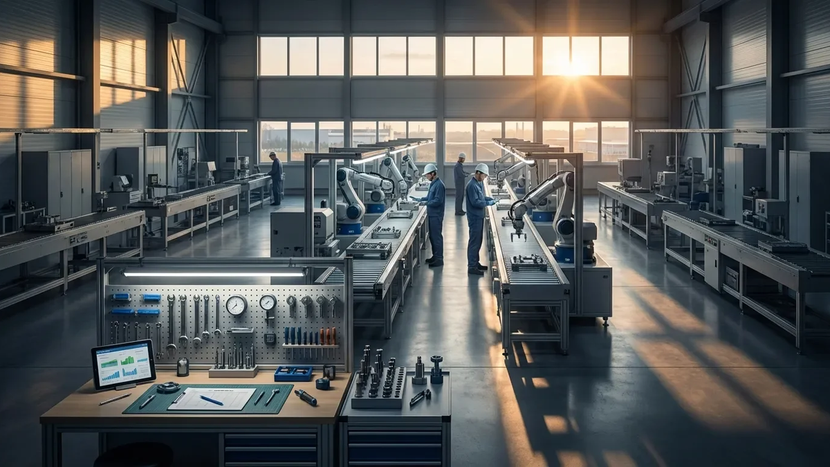 Kurzarbeit: Bundesregierung verlängert maximale Bezugsdauer auf 24 Monate - Foto: über boerse-global.de