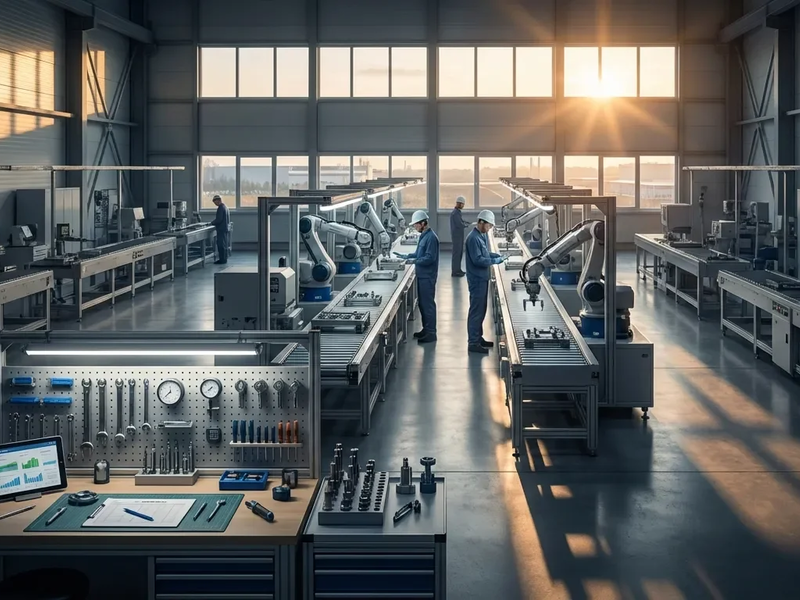 Kurzarbeit: Bundesregierung verlängert maximale Bezugsdauer auf 24 Monate - Foto: über boerse-global.de