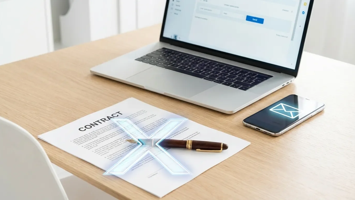 BEG IV beendet Ära der Unterschriften für Zeitarbeitsverträge - Foto: über boerse-global.de