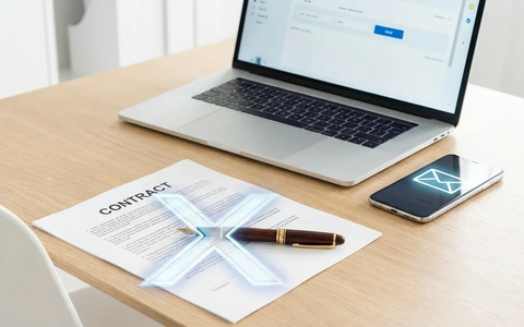 BEG IV beendet Ära der Unterschriften für Zeitarbeitsverträge - Foto: über boerse-global.de