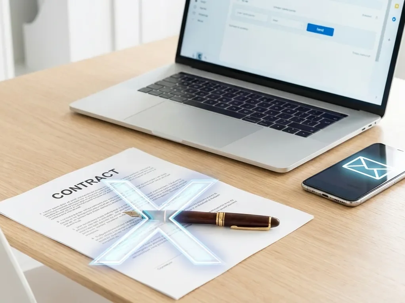 BEG IV beendet Ära der Unterschriften für Zeitarbeitsverträge - Foto: über boerse-global.de