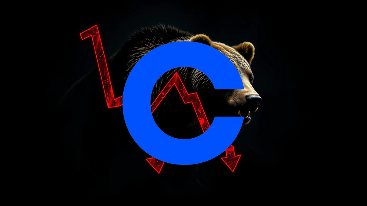 Coinbase enfrenta un comienzo de año con vientos en contra - Foto: über boerse-global.de