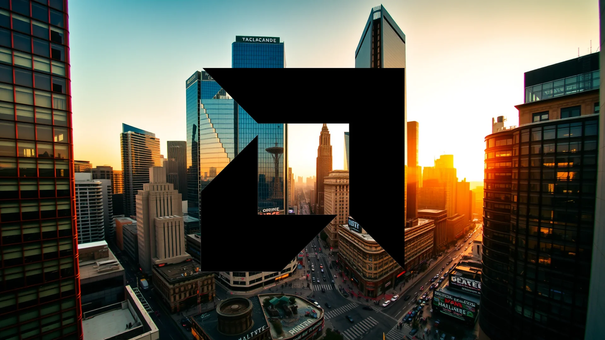 AMD: El impulso de la feria CES y la apuesta por el segmento premium - Foto: über boerse-global.de