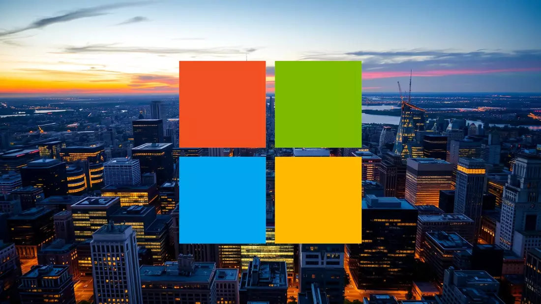 Microsoft: La Batalla por Recuperar los 500 Dólares en Bolsa - Bild: über boerse-global.de