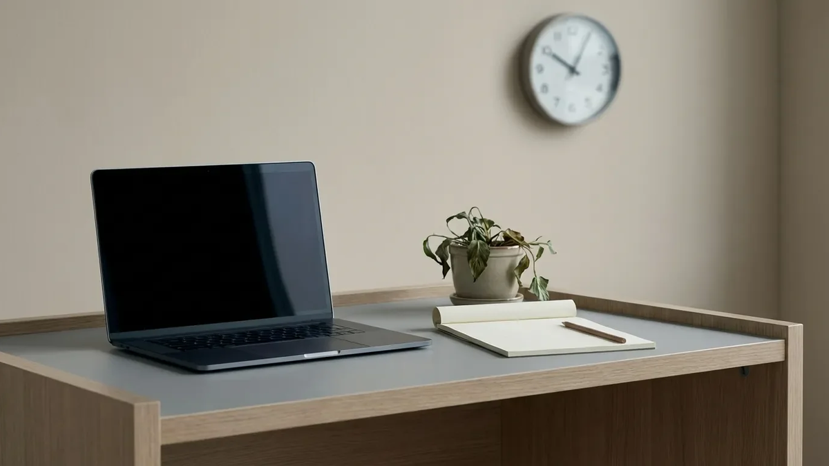 Boreout wird 2026 zum kritischen Geschäftsrisiko - Foto: über boerse-global.de