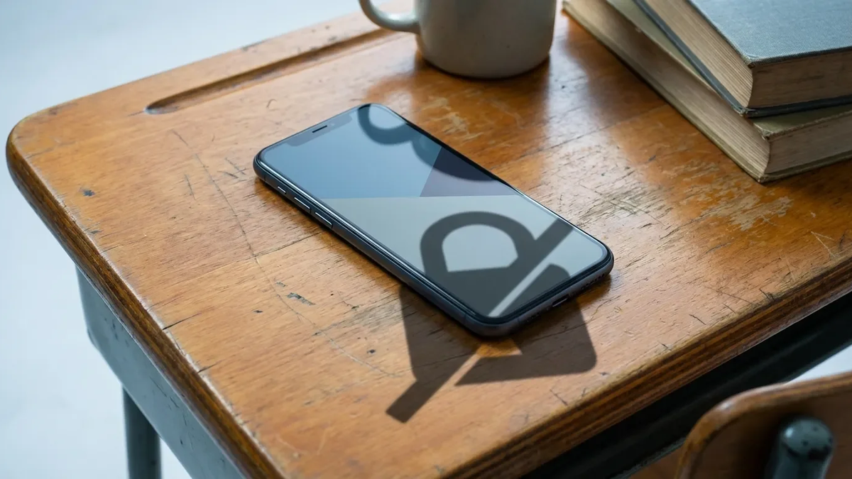 Voigt fordert Smartphone-Verbot für Kinder unter 14 - Foto: über boerse-global.de