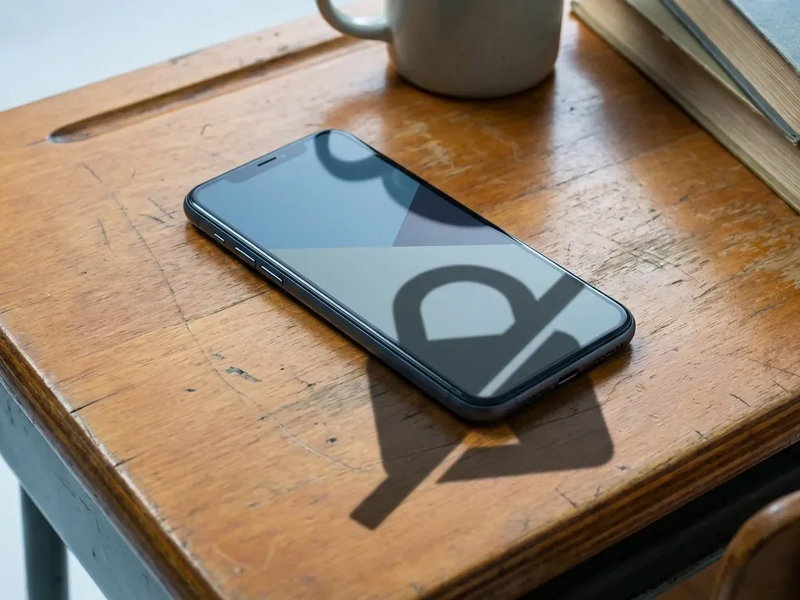 Voigt fordert Smartphone-Verbot für Kinder unter 14 - Foto: über boerse-global.de