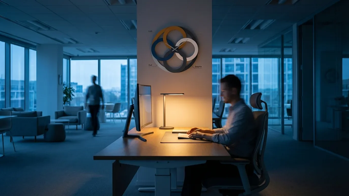 Chronoworking wird 2026 zum strategischen Muss - Foto: über boerse-global.de