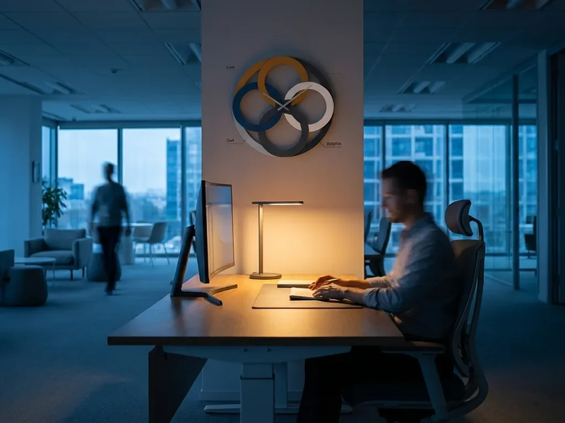 Chronoworking wird 2026 zum strategischen Muss - Foto: über boerse-global.de