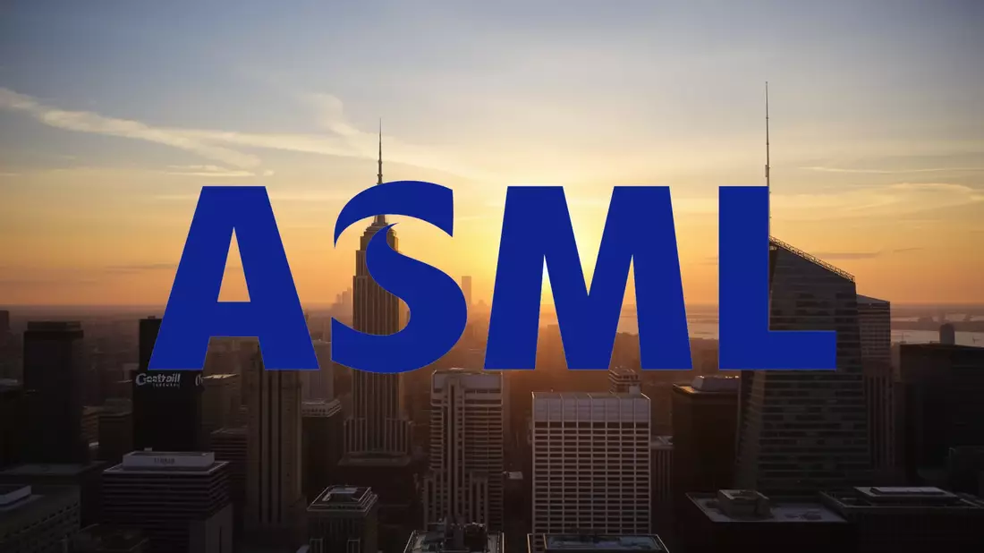 ASML’s Valuation Faces a Test of Confidence Amid Geopolitical Headwinds - Bild: über boerse-global.de