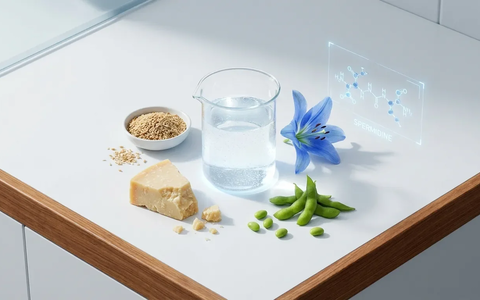 Spermidin: 2026 wird zum Jahr des „Zell-Recycling“ - Foto: über boerse-global.de