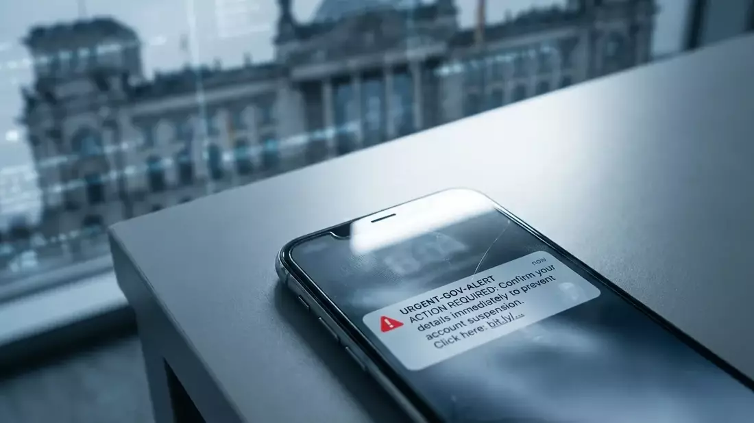 Cyberkriminelle nutzen Behörden-Probleme für neue Attacken - Bild: über boerse-global.de