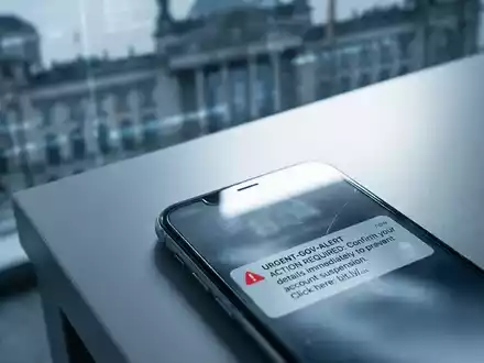 Cyberkriminelle nutzen Behörden-Probleme für neue Attacken - Foto: über boerse-global.de