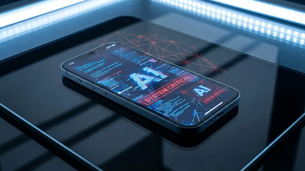 OpenAI Atlas: KI-Browser offen für versteckte Befehle - Foto: über boerse-global.de