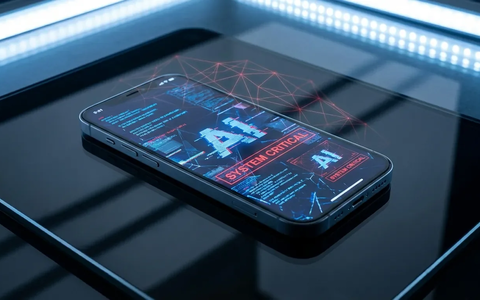 OpenAI Atlas: KI-Browser offen für versteckte Befehle - Foto: über boerse-global.de