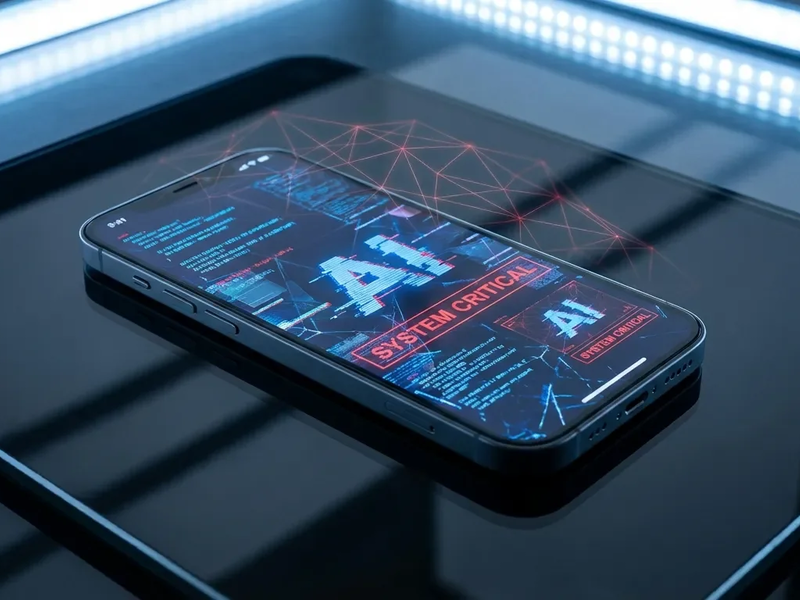 OpenAI Atlas: KI-Browser offen für versteckte Befehle - Foto: über boerse-global.de