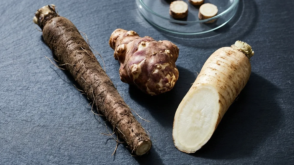 Wintergemüse schlägt Superfoods im Darm-Hirn-Boom - Foto: über boerse-global.de