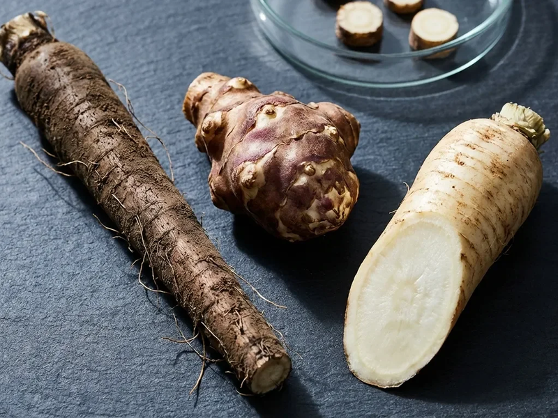Wintergemüse schlägt Superfoods im Darm-Hirn-Boom - Foto: über boerse-global.de