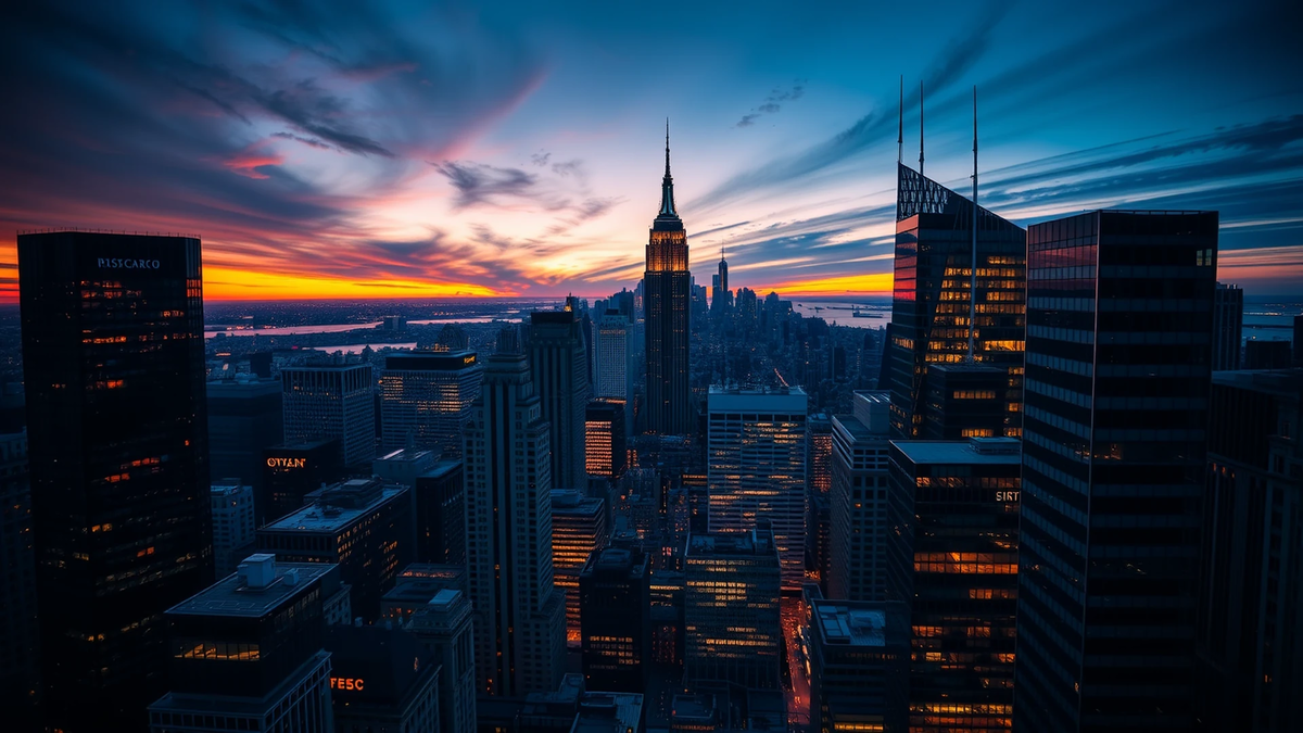 Regulatory Scrutiny Follows Healwell AI’s Bold Financial Claims - Foto: über boerse-global.de