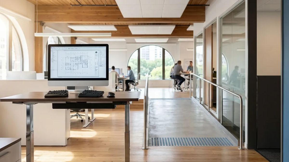 Betriebsratswahlen 2026: Inklusion wird zum zentralen Streitthema - Foto: über boerse-global.de