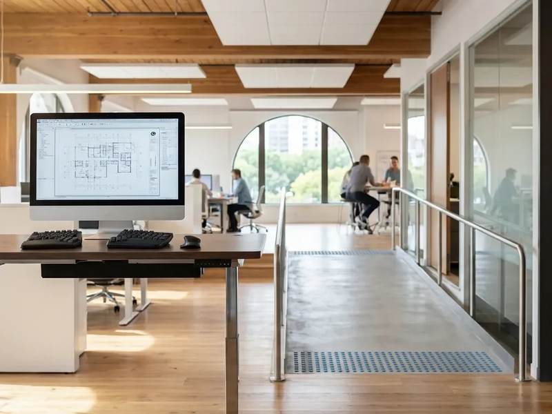 Betriebsratswahlen 2026: Inklusion wird zum zentralen Streitthema - Foto: über boerse-global.de