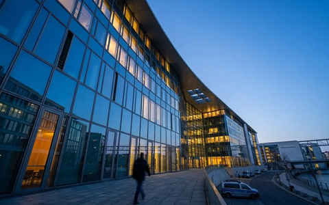 Berlin startet „Jahr der digitalen Transformation“ - Foto: über boerse-global.de