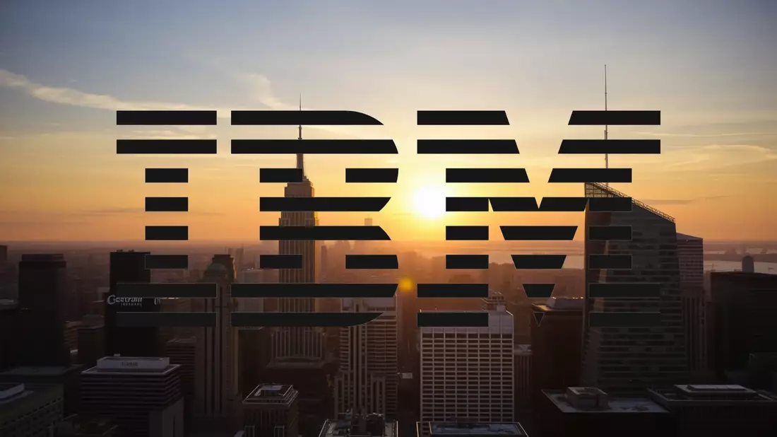 IBM: La subida de precios y el cambio en el soporte generan inquietud en el mercado Illustration mit AI erstellt übermittelt durch boerse-global.de