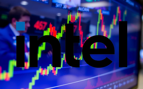 Intel recibe un voto de confianza multimillonario de Nvidia - Foto: über boerse-global.de