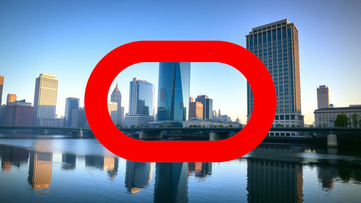 Oracle: La apuesta multimillonaria que divide al mercado - Foto: über boerse-global.de