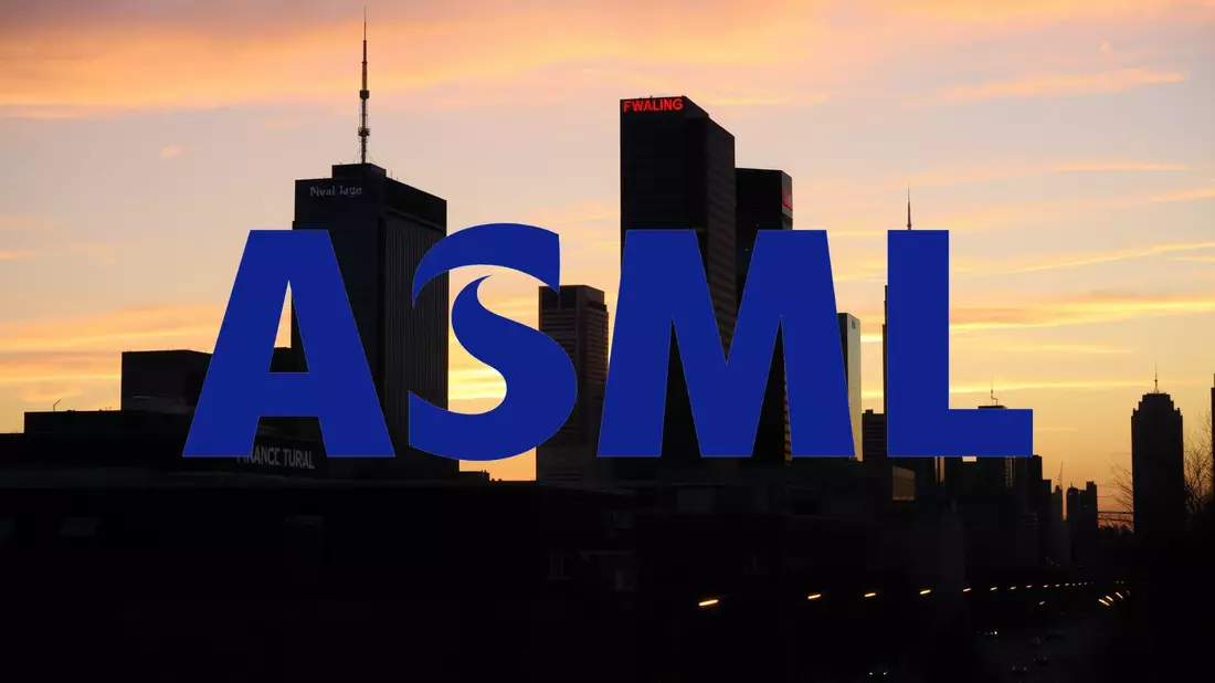 ASML: Un Gigante Entre la Confianza Analítica y los Vientos Geopolíticos en Contra - Bild: über boerse-global.de
