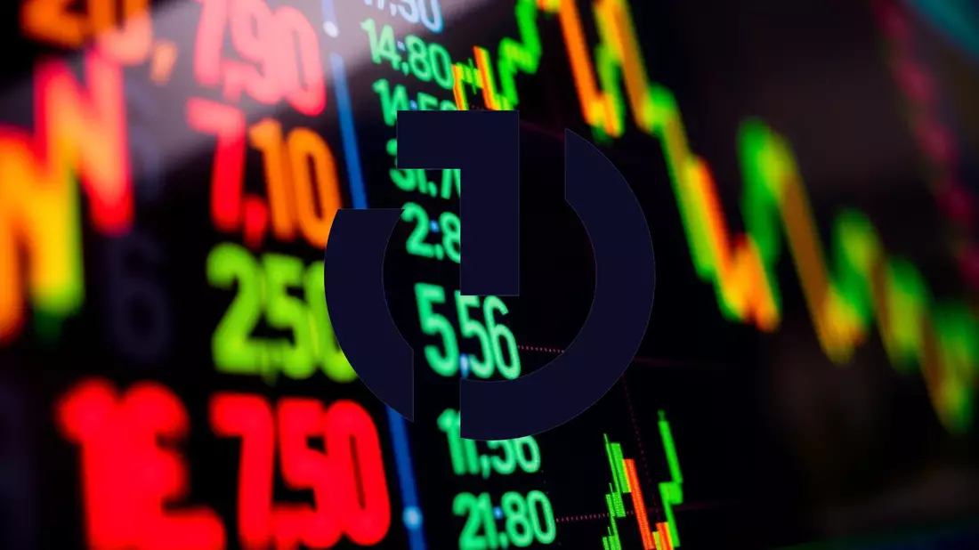The Trade Desk: ¿Una Oportunidad Tras el Desplome? - Bild: über boerse-global.de