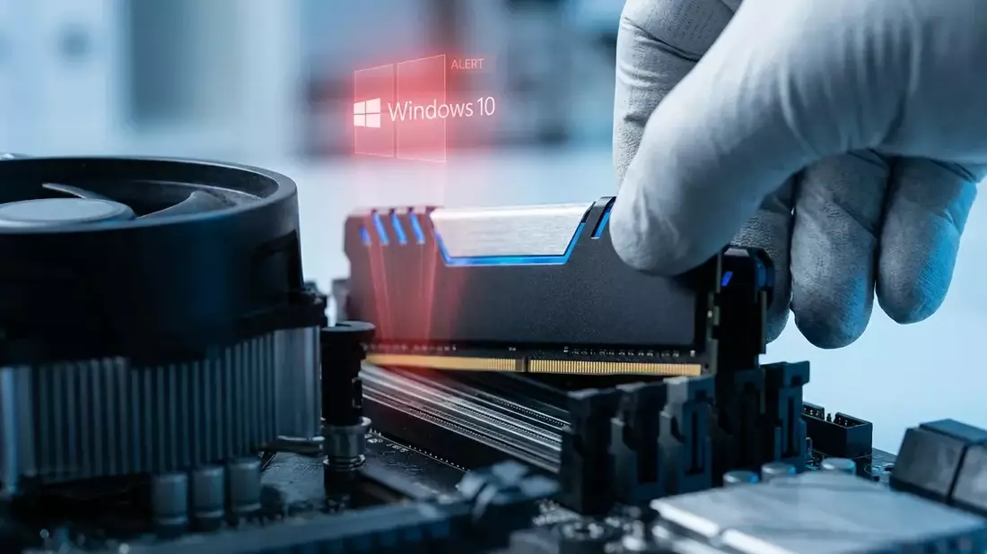 Windows 10 wird teuer: PC-Wartung 2026 ist Pflicht - Bild: über boerse-global.de