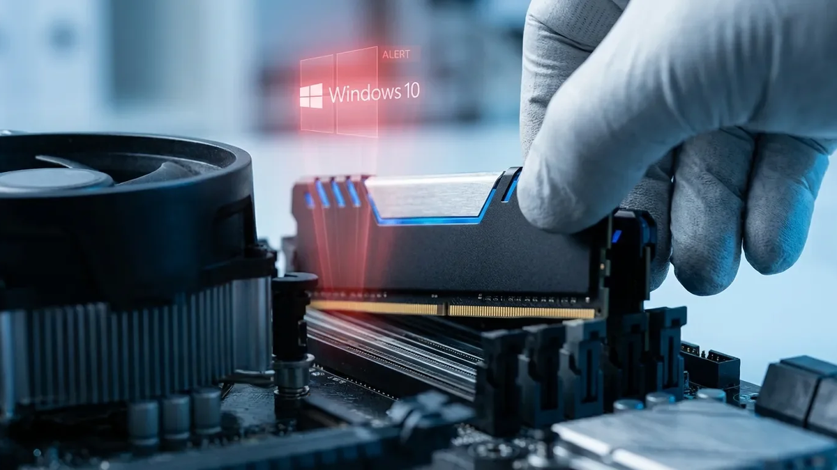 Windows 10 wird teuer: PC-Wartung 2026 ist Pflicht - Foto: über boerse-global.de