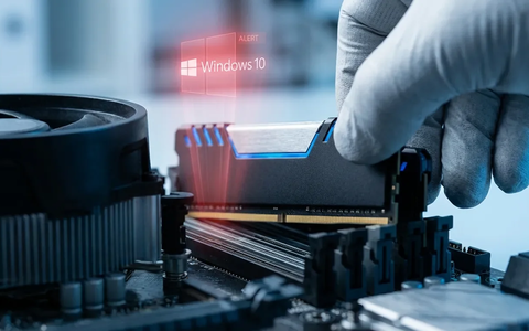 Windows 10 wird teuer: PC-Wartung 2026 ist Pflicht - Foto: über boerse-global.de