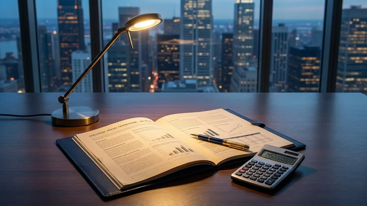 Turbo-Klauseln 2026: Neue Steuerregeln fordern höhere Abfindungen - Foto: über boerse-global.de