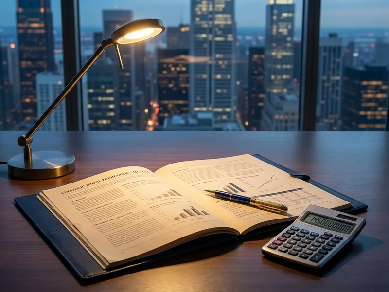 Turbo-Klauseln 2026: Neue Steuerregeln fordern höhere Abfindungen - Foto: über boerse-global.de