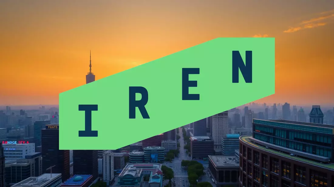 Institutional Investors Capitalize on IREN’s AI Infrastructure Pivot - Bild: über boerse-global.de