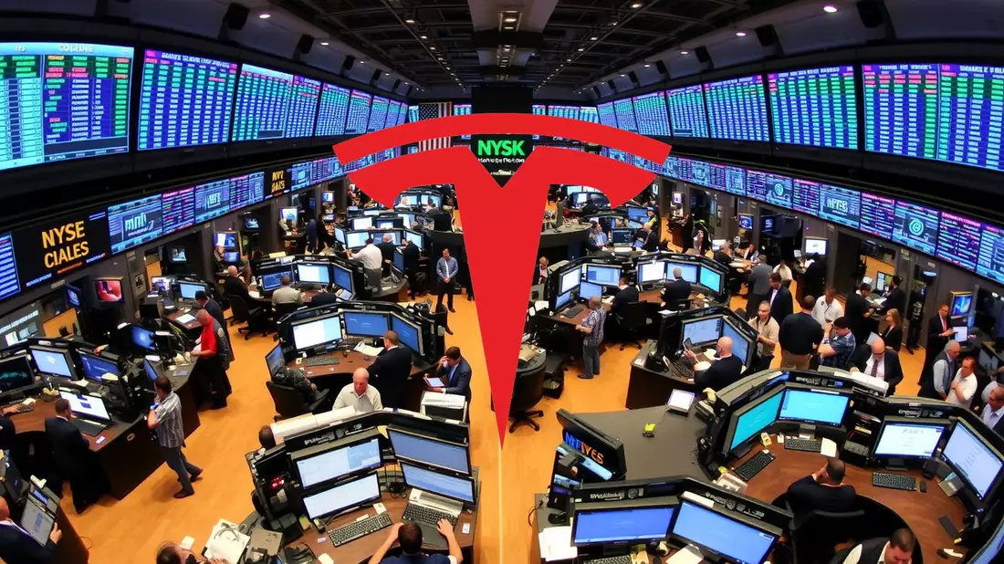 Tesla Shares Under Pressure as Quarterly Deliveries and Safety Concerns Converge - Bild: über boerse-global.de