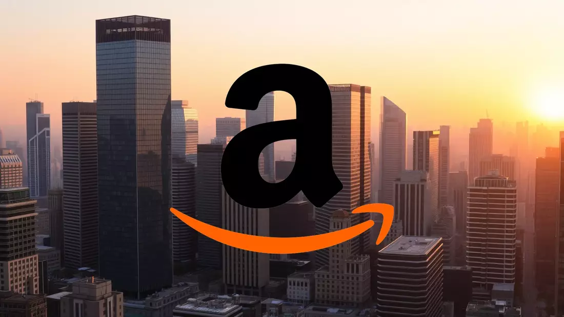 Amazon Shares Poised for a Rebound as Wall Street Backs Growth Narrative - Bild: über boerse-global.de