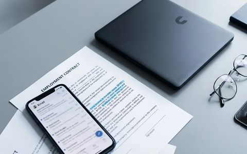 NIS-2-Gesetz beendet die BYOD-Freiheit - Foto: über boerse-global.de