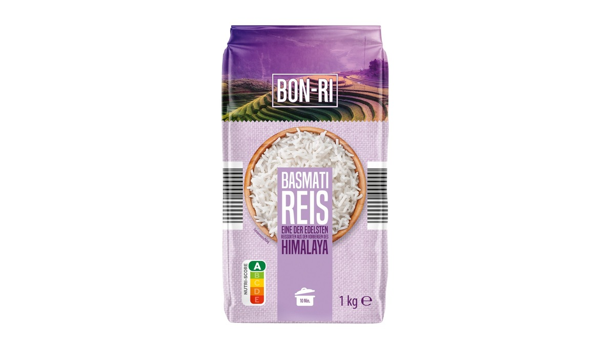 Gutes für alle - auch im neuen Jahr: ALDI setzt neuen Tiefpreis für Grundnahrungsmittel - Foto: presseportal.de